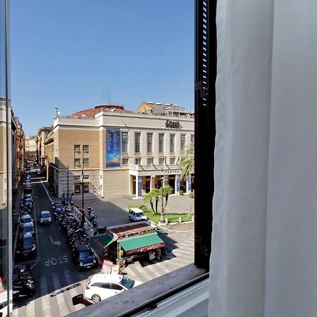 Opera 58 - Teatro Dell'Opera Suites โรม ภายนอก รูปภาพ