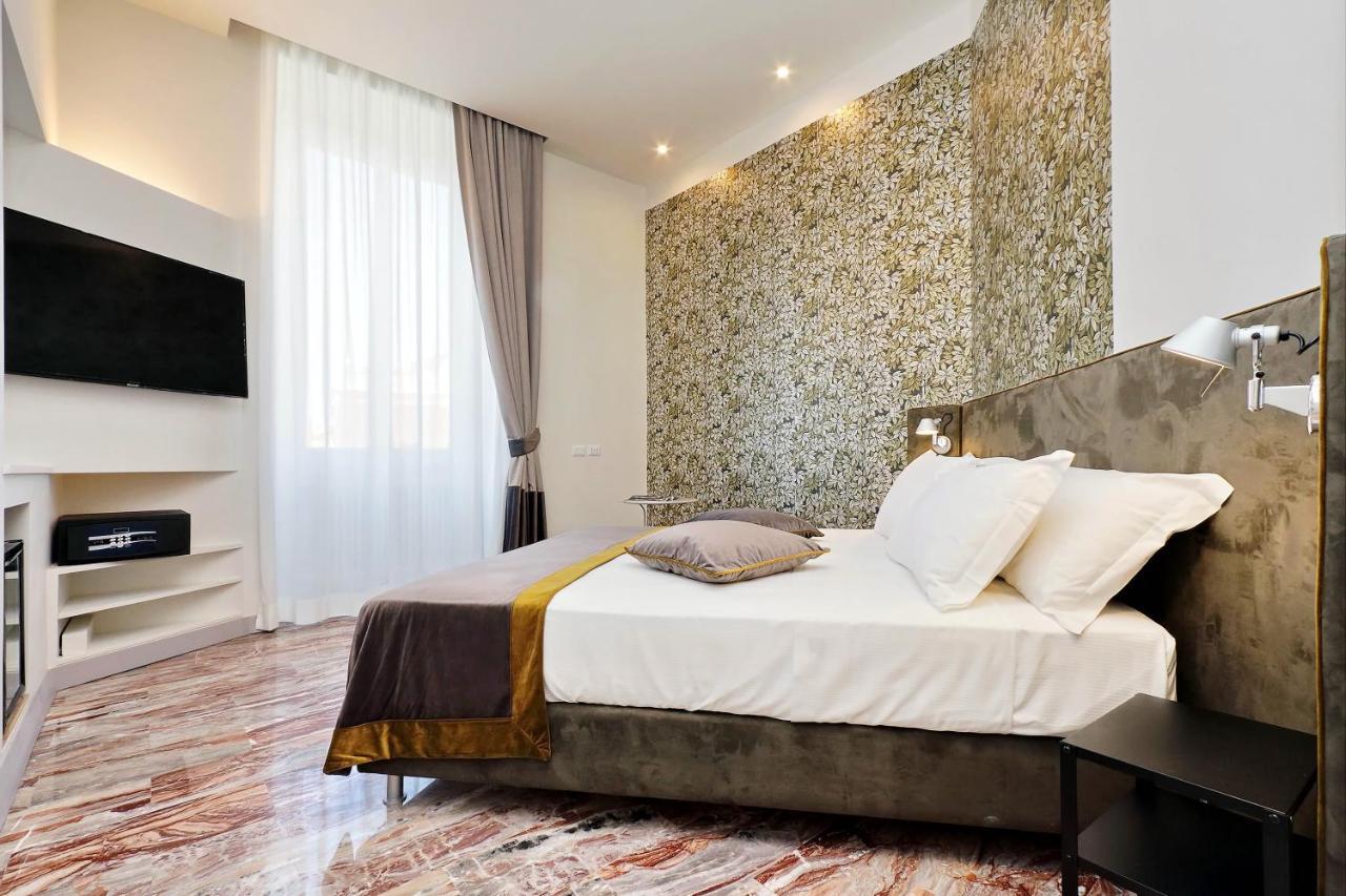 Opera 58 - Teatro Dell'Opera Suites โรม ภายนอก รูปภาพ