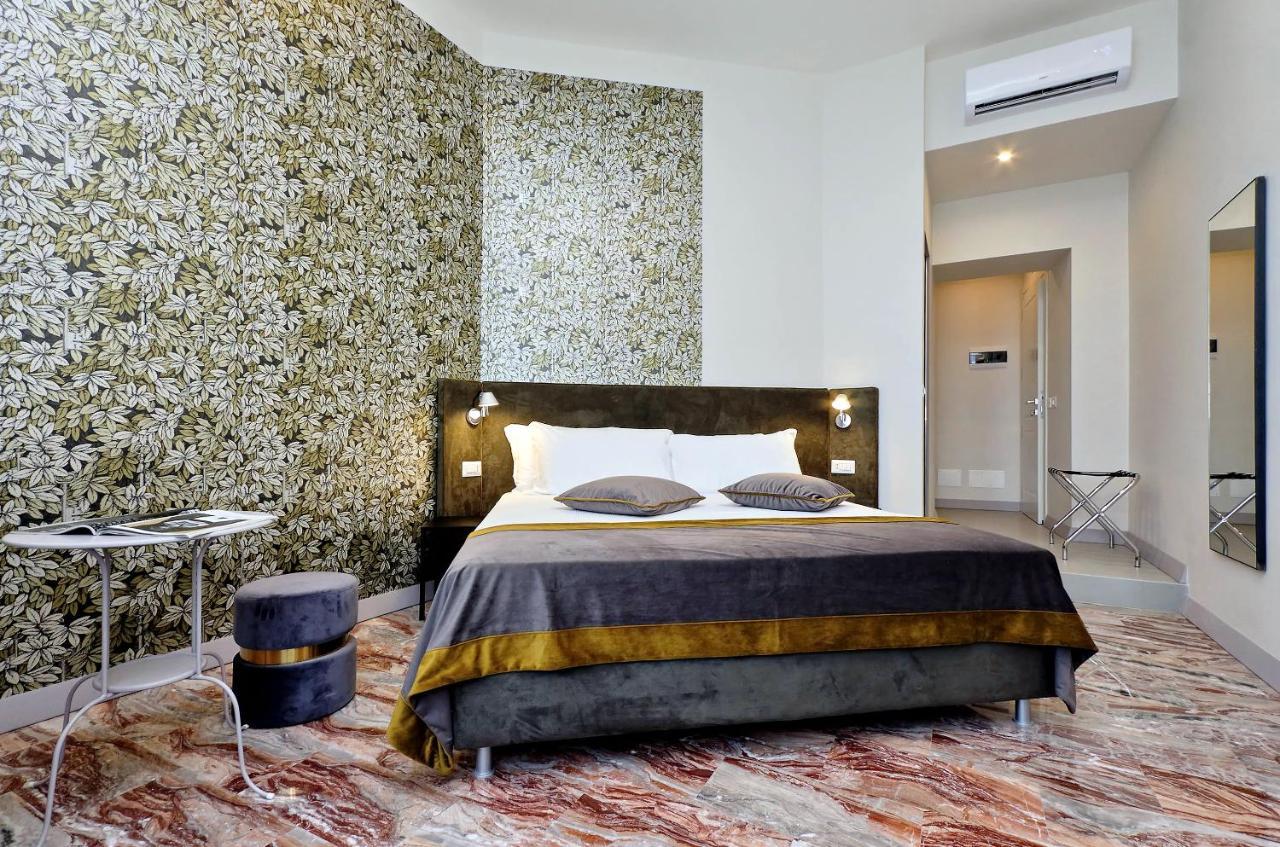 Opera 58 - Teatro Dell'Opera Suites โรม ภายนอก รูปภาพ