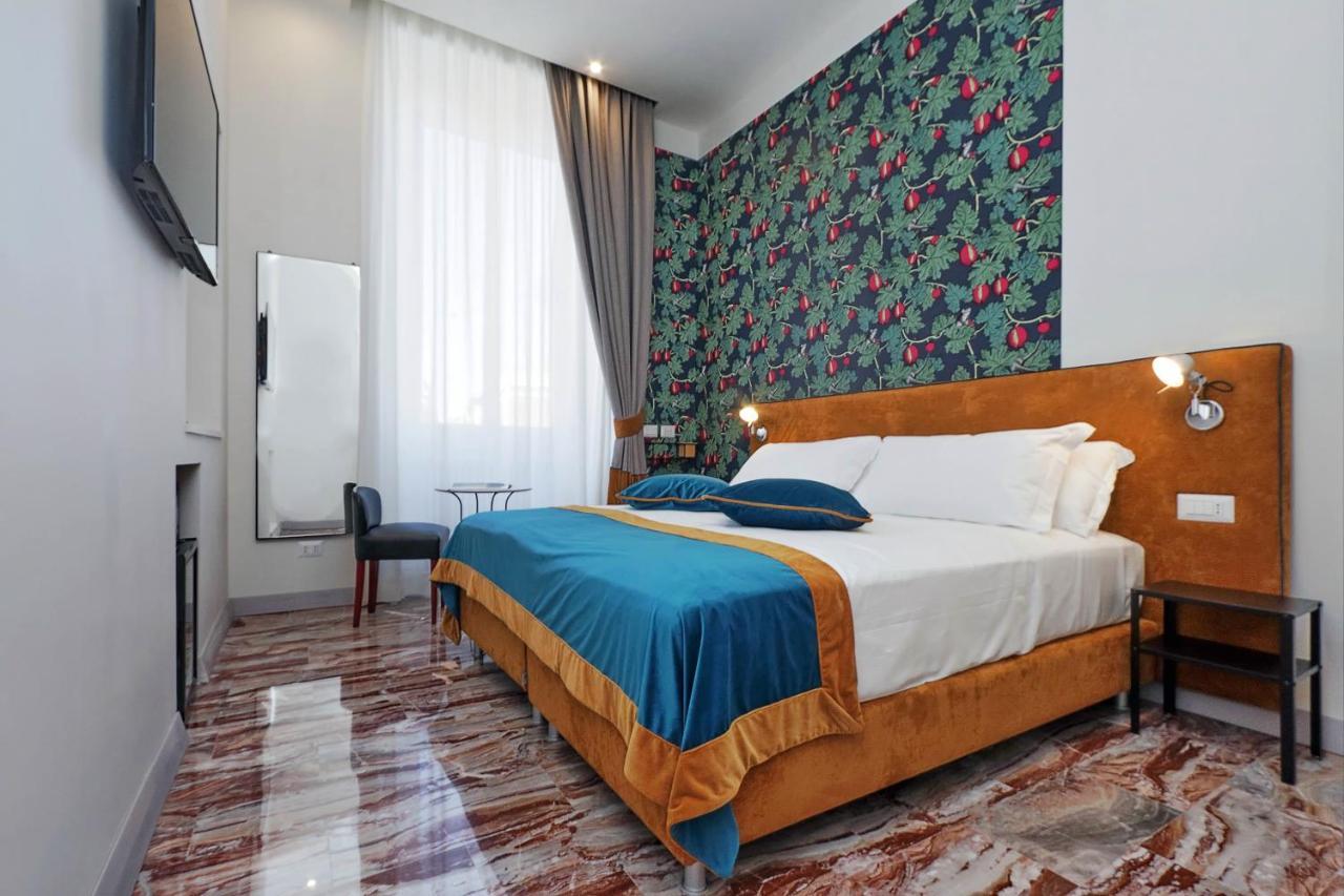 Opera 58 - Teatro Dell'Opera Suites โรม ภายนอก รูปภาพ