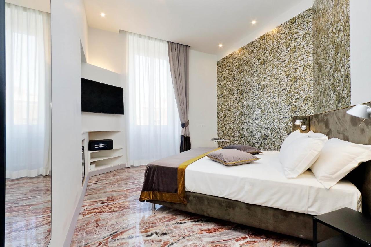 Opera 58 - Teatro Dell'Opera Suites โรม ภายนอก รูปภาพ