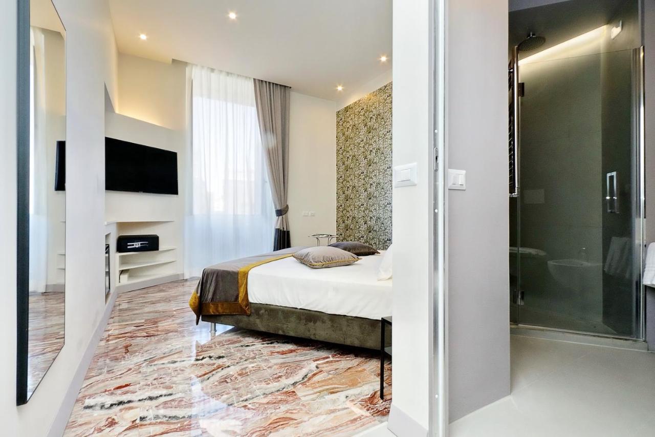 Opera 58 - Teatro Dell'Opera Suites โรม ภายนอก รูปภาพ
