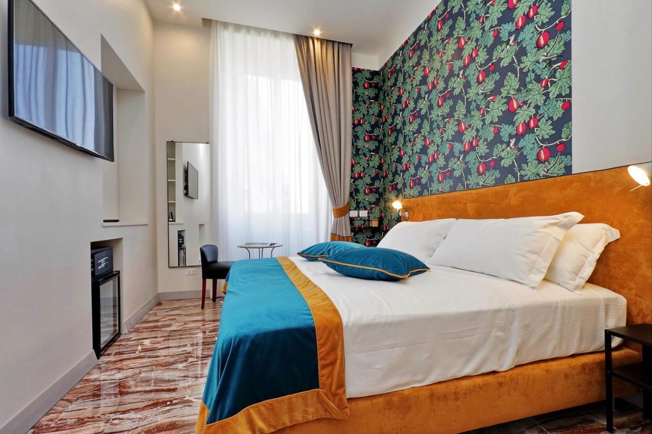 Opera 58 - Teatro Dell'Opera Suites โรม ภายนอก รูปภาพ