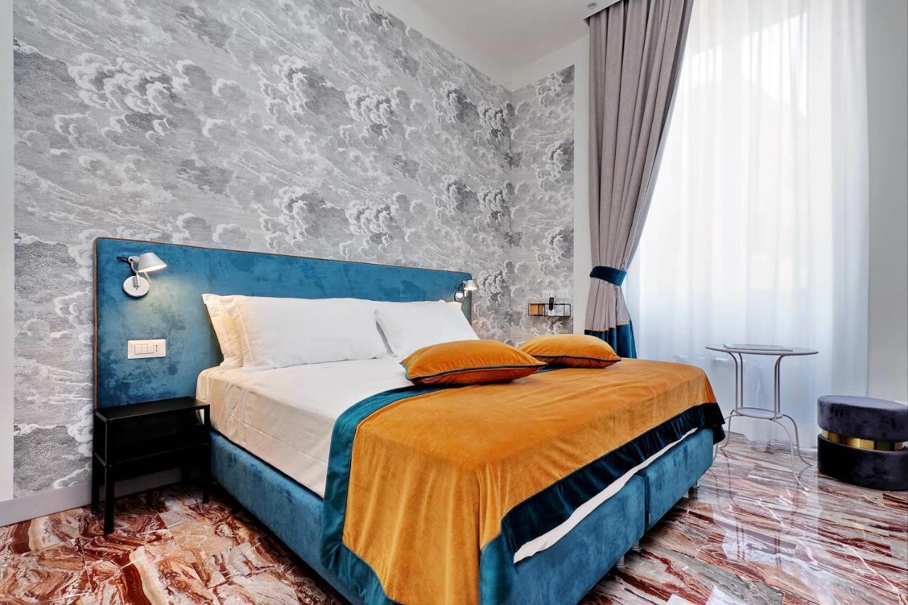 Opera 58 - Teatro Dell'Opera Suites โรม ภายนอก รูปภาพ