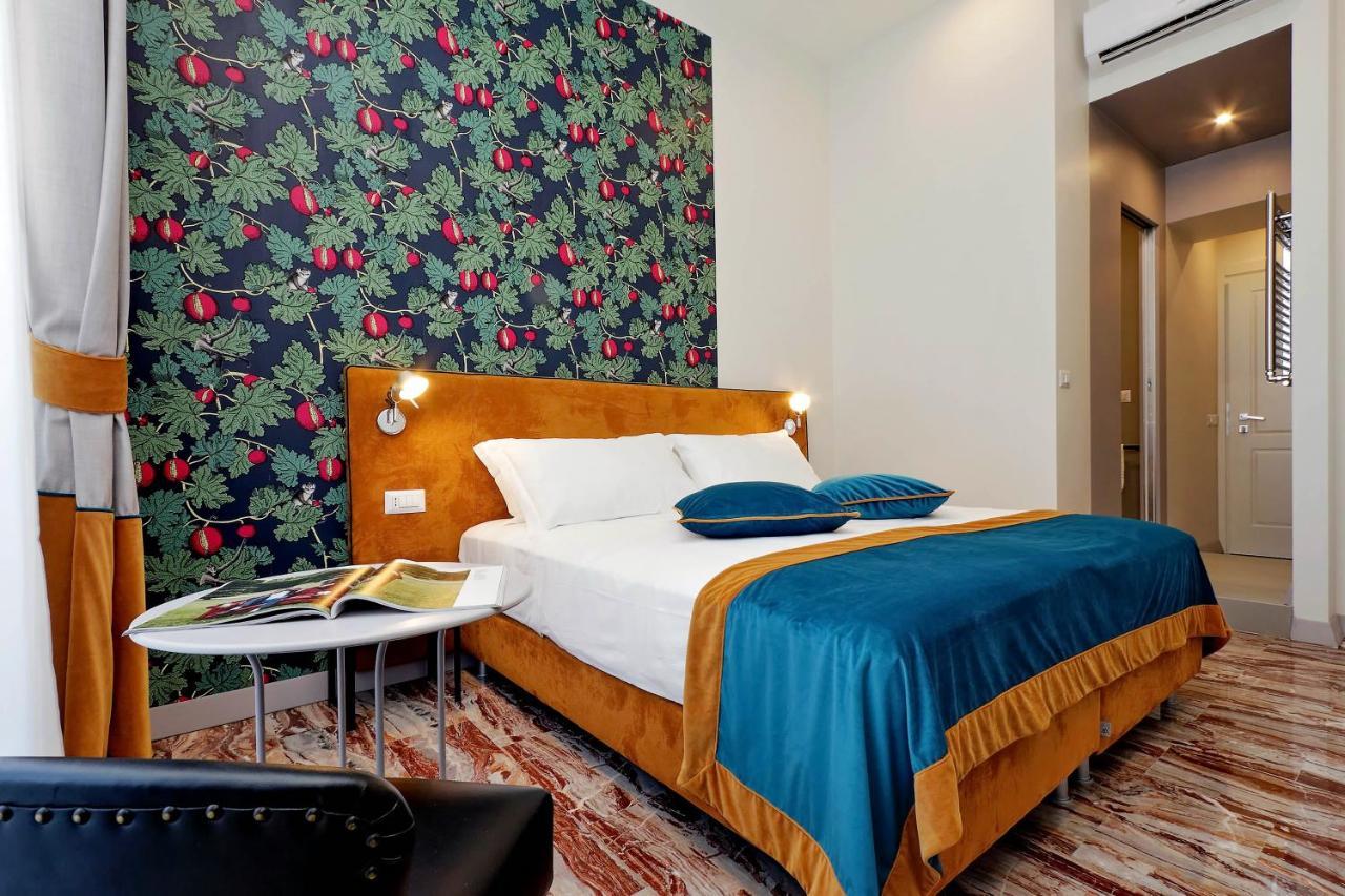 Opera 58 - Teatro Dell'Opera Suites โรม ภายนอก รูปภาพ