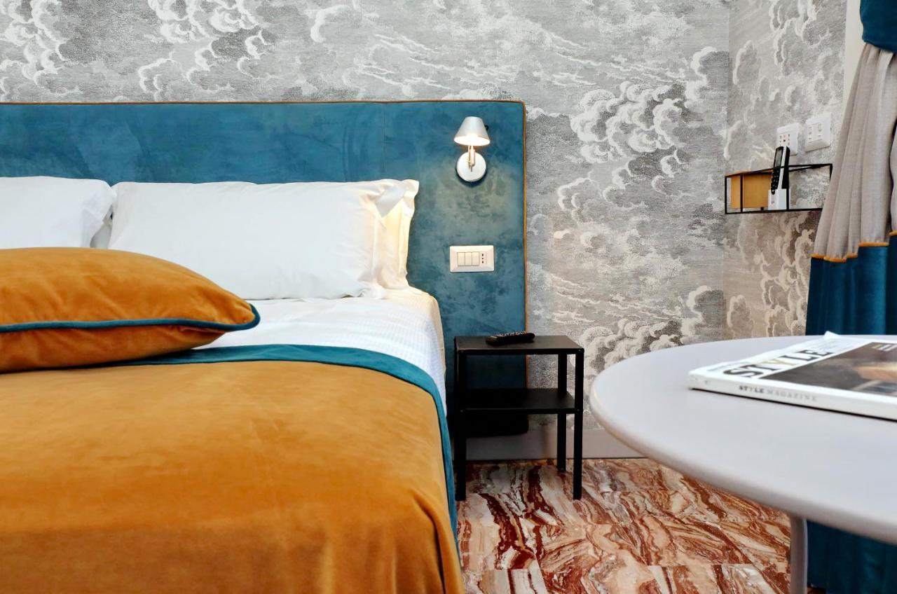 Opera 58 - Teatro Dell'Opera Suites โรม ภายนอก รูปภาพ