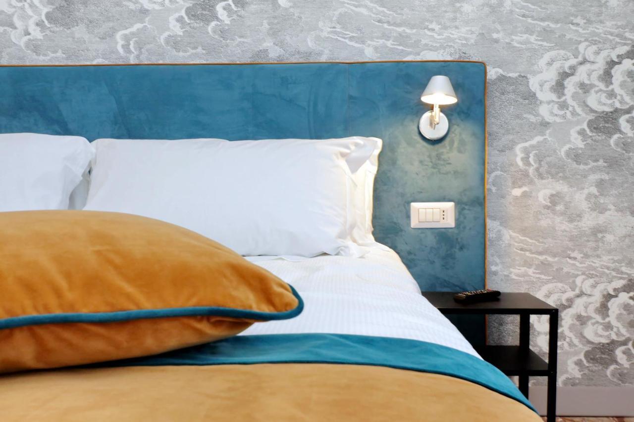 Opera 58 - Teatro Dell'Opera Suites โรม ภายนอก รูปภาพ