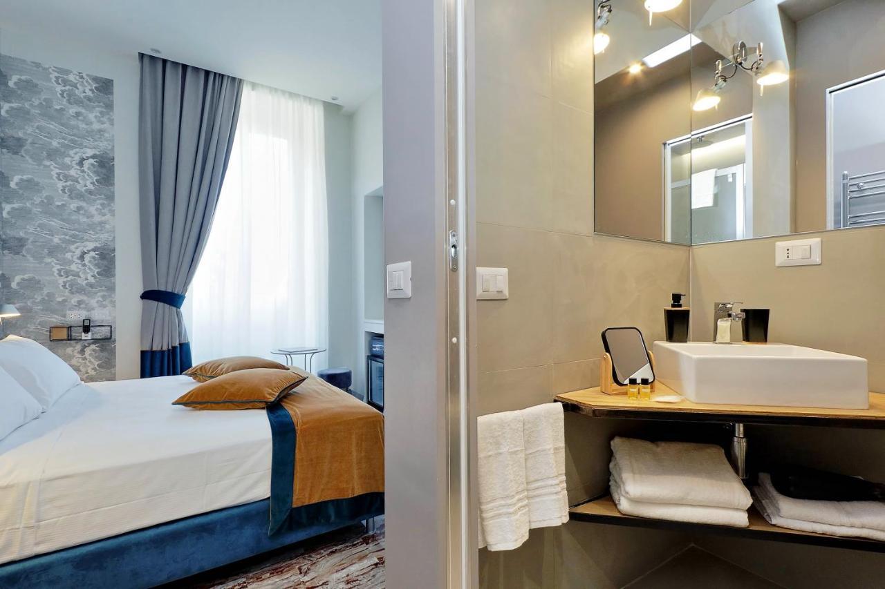 Opera 58 - Teatro Dell'Opera Suites โรม ภายนอก รูปภาพ