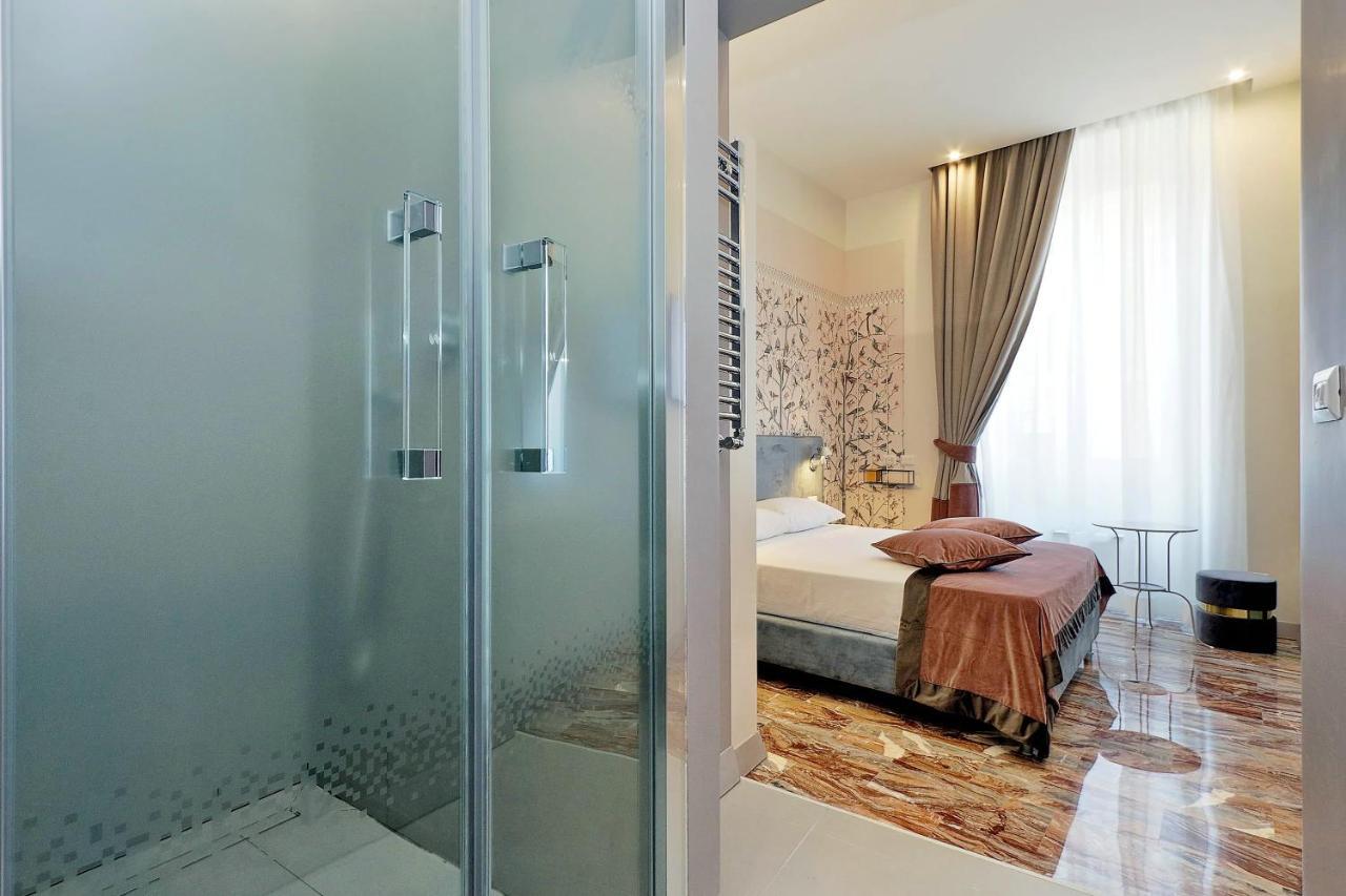 Opera 58 - Teatro Dell'Opera Suites โรม ภายนอก รูปภาพ