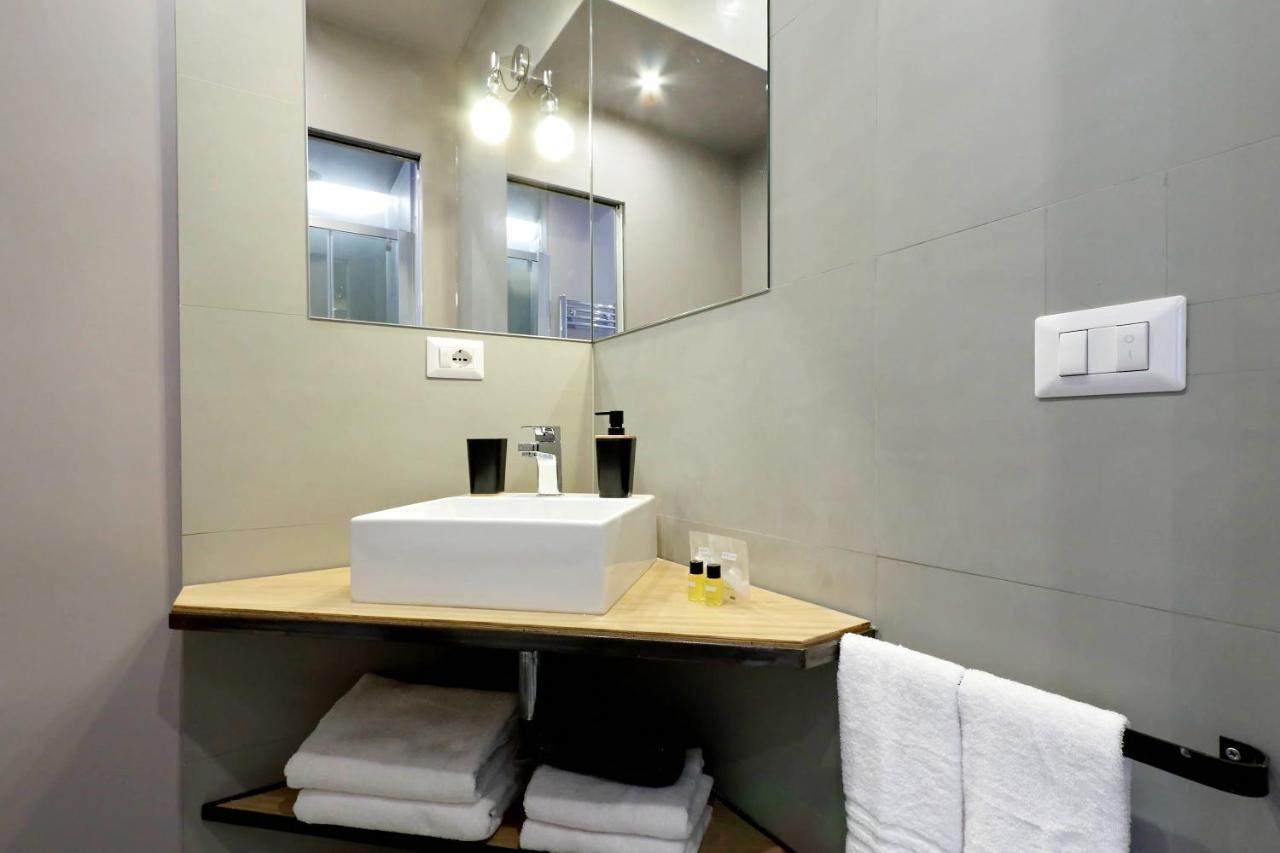 Opera 58 - Teatro Dell'Opera Suites โรม ภายนอก รูปภาพ